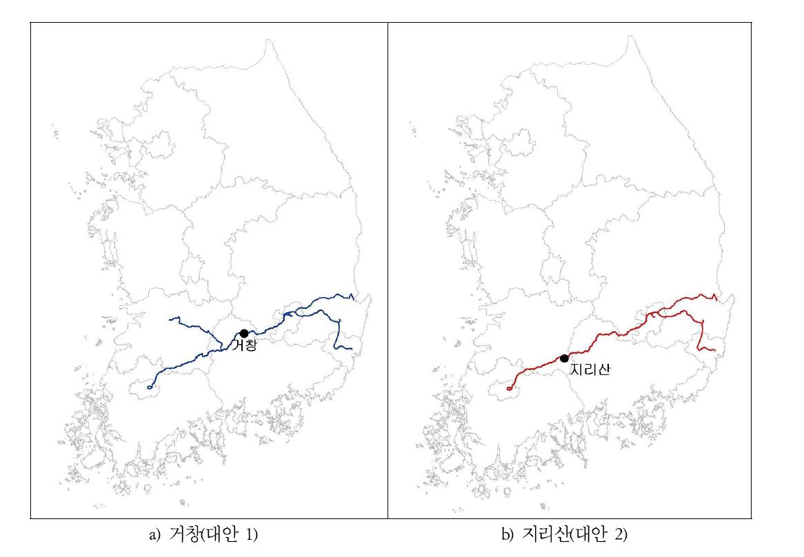 88축 환승휴게소 추가 설치방안