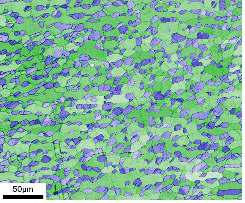 Micro-duplex D5-30N phase map