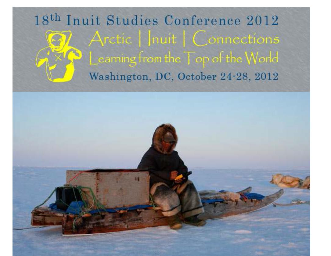제 18차 ISC 2012가 미국 워싱턴 D.C.의 National Moll의 Smithsonian 캠퍼스에서 2012년 10월 24일부터 28일까지 열릴 예정임