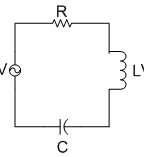 Circuit Model for Surface Coil