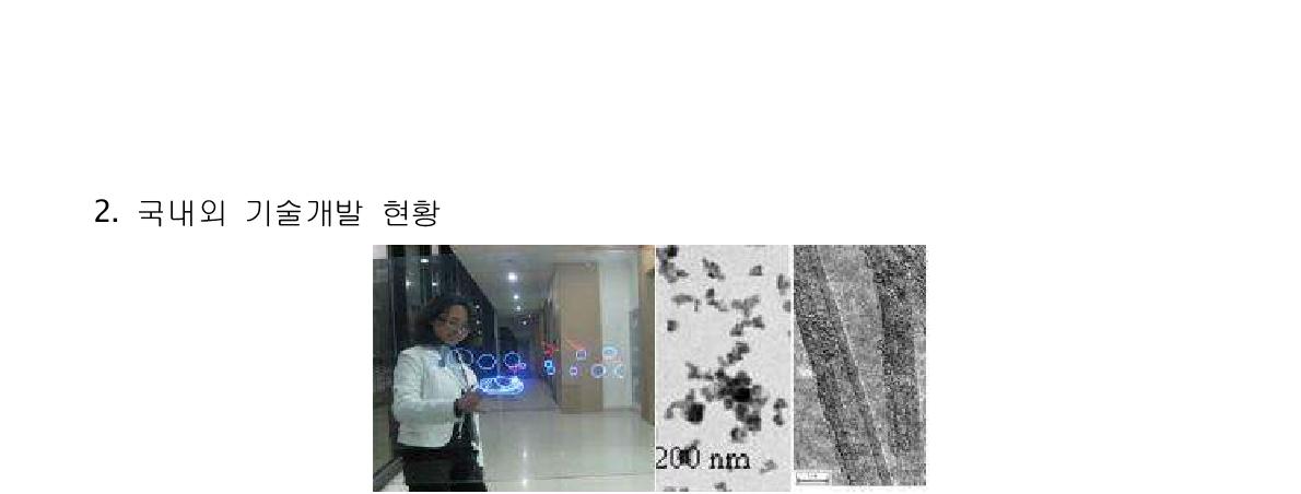 스마트 스크린 및 센서의 제품화 (SUN Innovation Inc. 미국)그필림기름