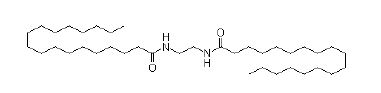 Fig.3.1.6.10. Chemical structure of acrowax