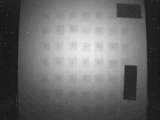 그림 1.73 금선 방사화 분석 장면 촬영