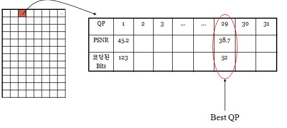 차세대 양자화 기술의 전체 모식도