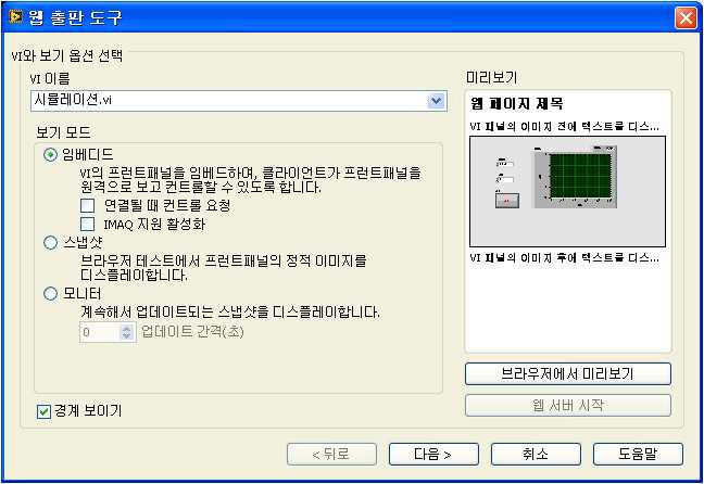 Setting of the function for remote panel.