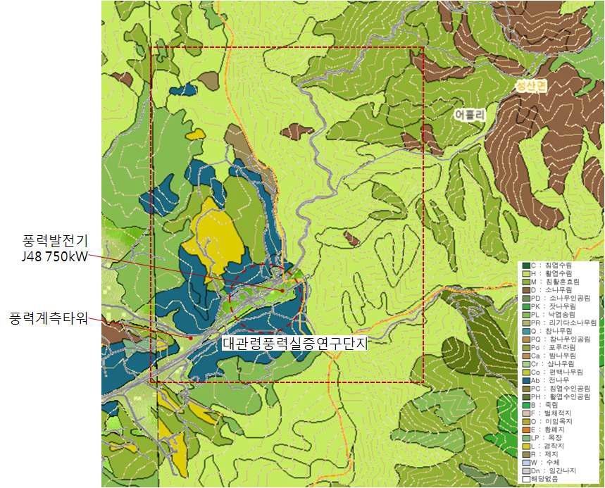 표면 거칠기 자료