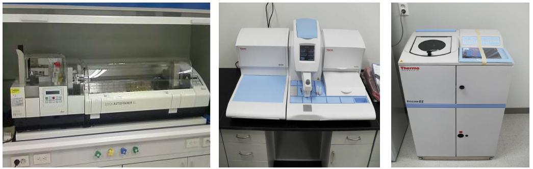 [보고서]정읍분소 안전성평가 기반구축사업
