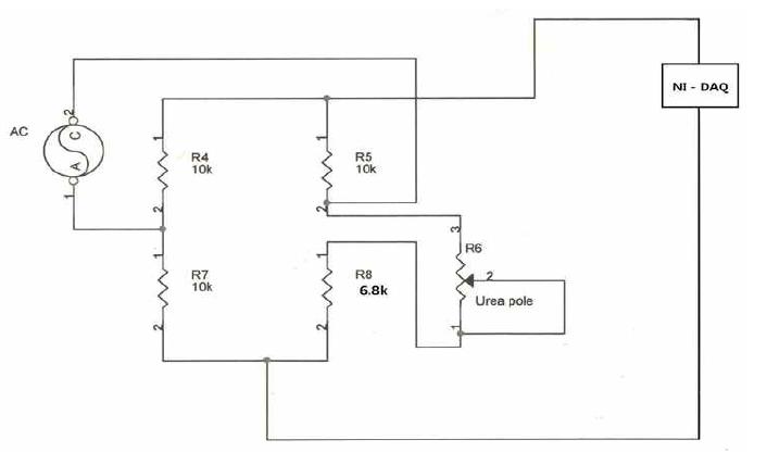 Diagram of experimental apparatus