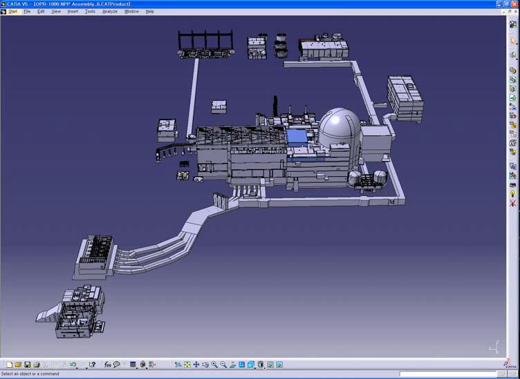 OPR1000 Assembly #2