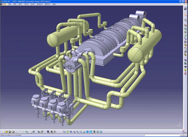 Turbine System