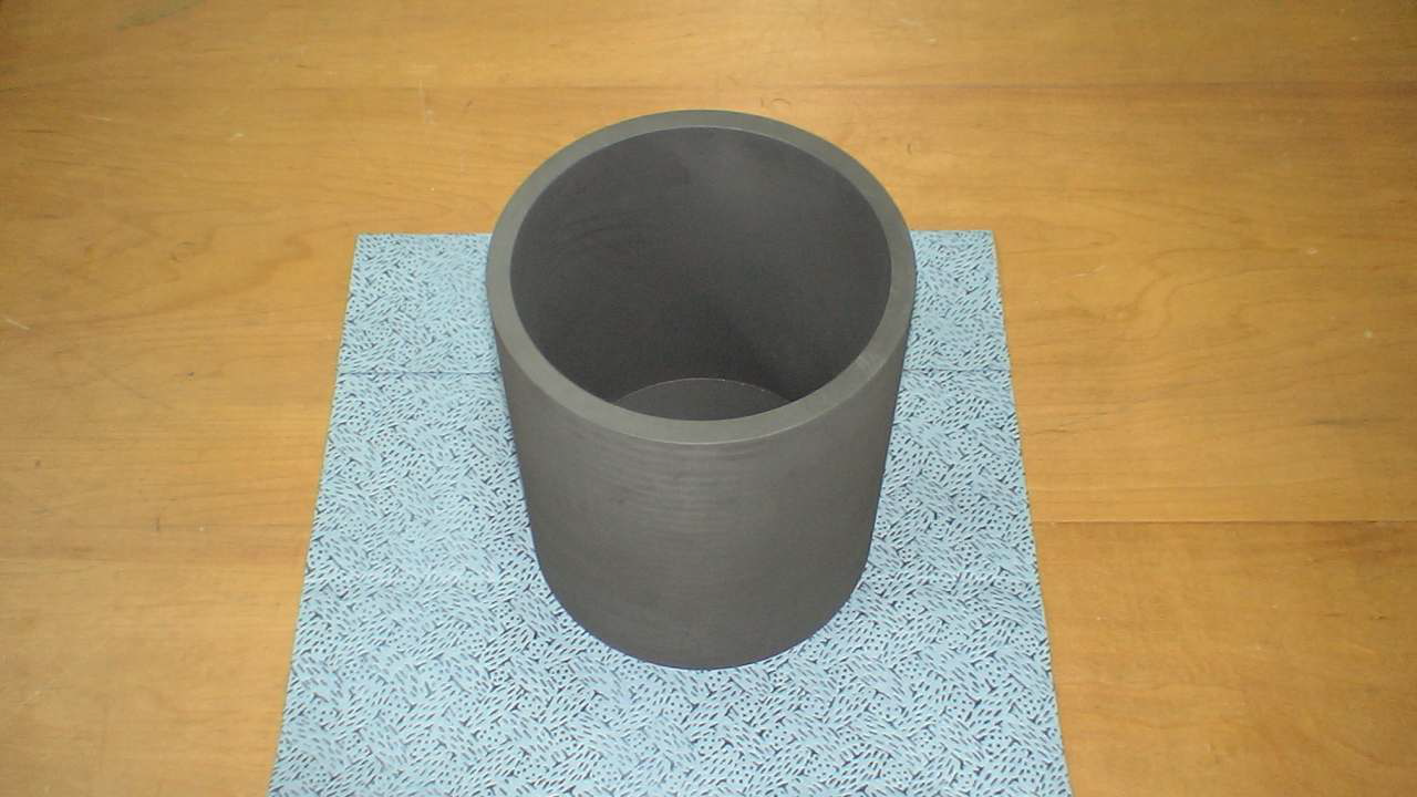 Graphite Crucible