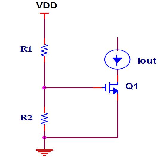 Voltage Divider 방법