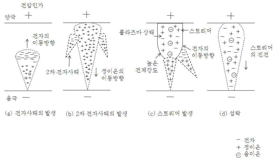 스트리머 이론