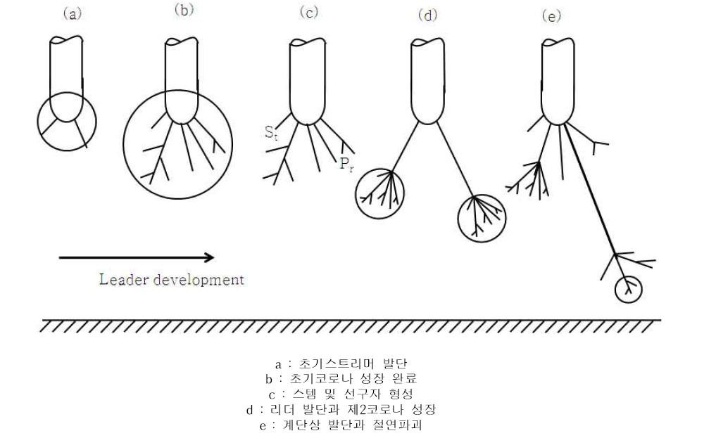 리더진전의 모델