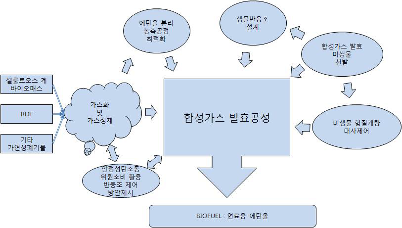 연구개발 추진 전략