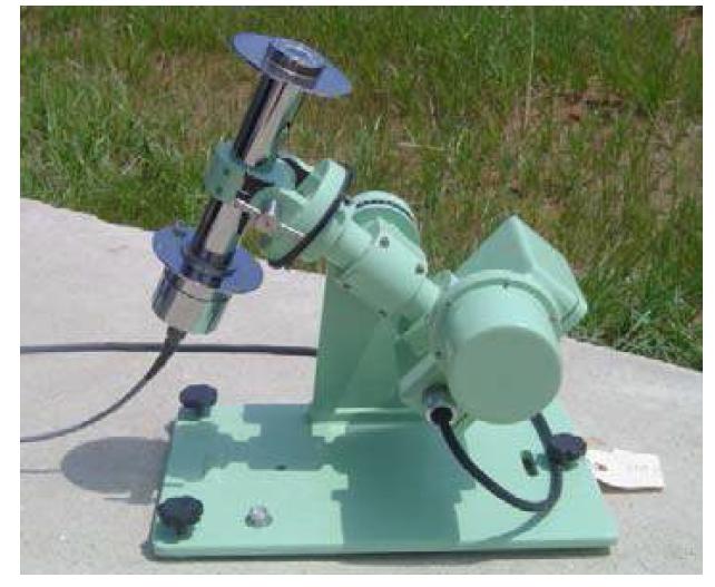 Pyrheliometer(NIP&ST-1)