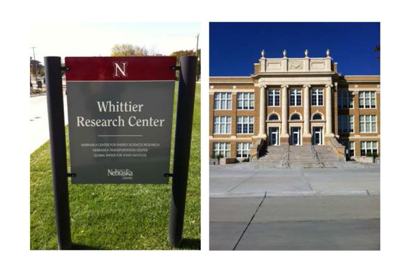 Nebraska Center for Energy Sciences Research