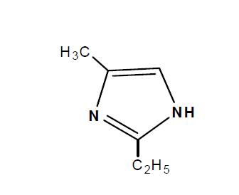 2-에틸-4-메틸이미다졸
