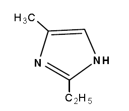 2-에틸-4-메틸이미다졸