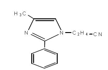 2-시아노에틸-2-페닐이미다졸