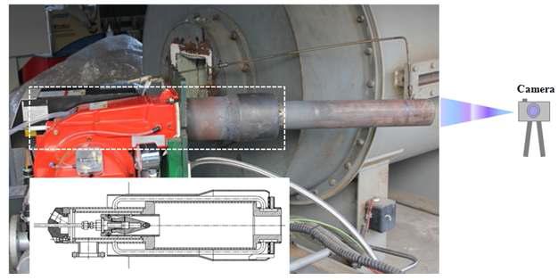 플라즈마 연소 특성 평가를 위한 시험 장치 구성