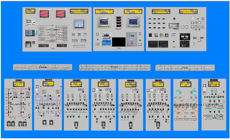 Panel Overview