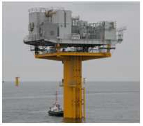Offshore Substation