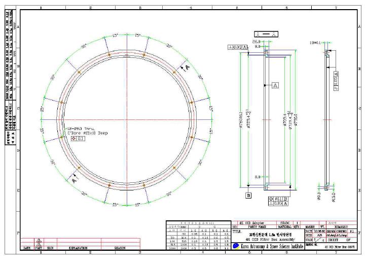 4k CCD Filter Box-Adapter-2d. jpg 설계도면