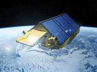 Cryosat-2 위성