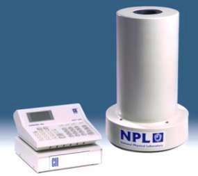 NPL-CRC Radionuclide Calibrator