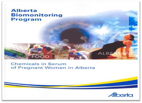 A lberta Biomonitoring Program