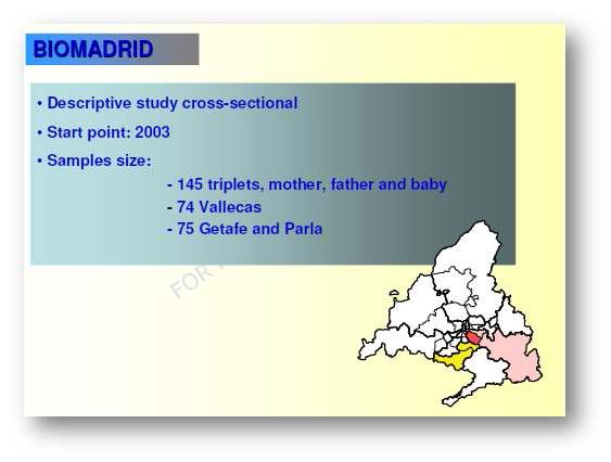 BioM adrid 개요