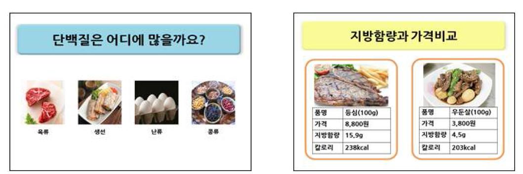 4차시 교육 ppt 슬라이드(The Example of 4th Course Presentation Slides)