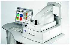 Optical coherence tomography(OCT) system.