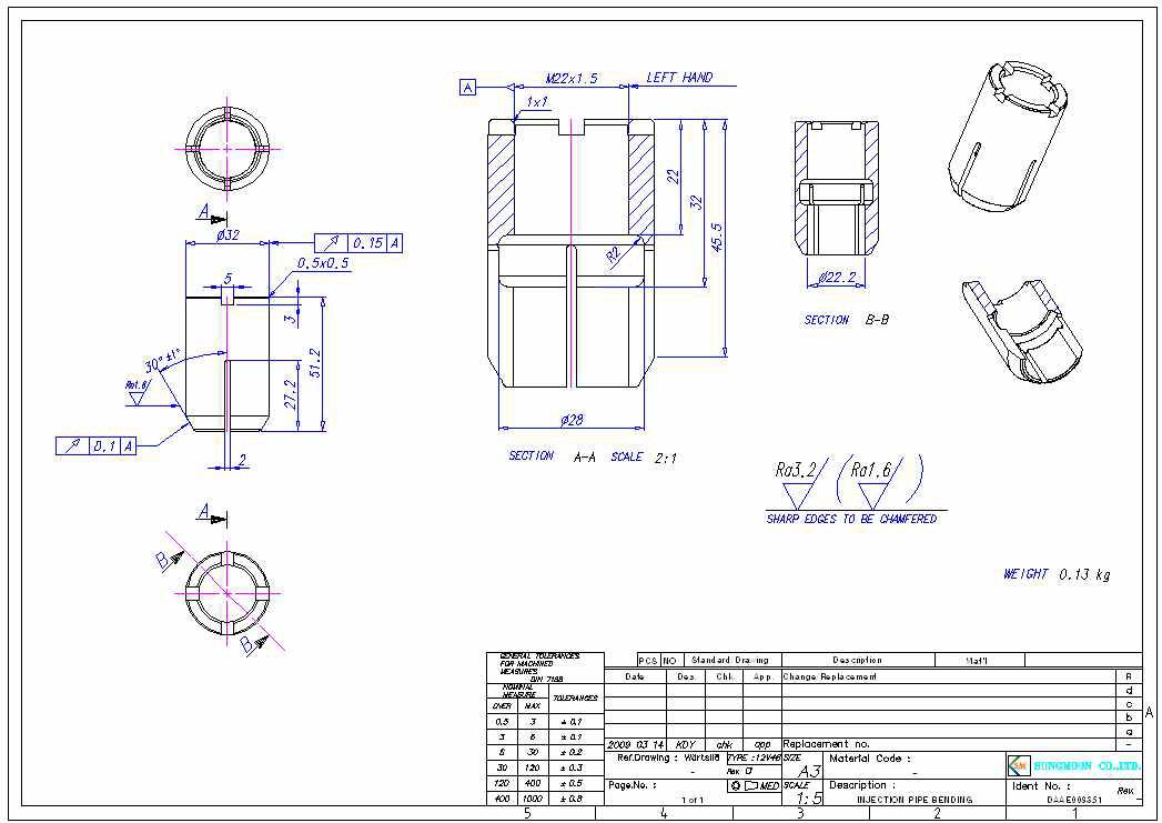 TIGHTENING SLEEVE