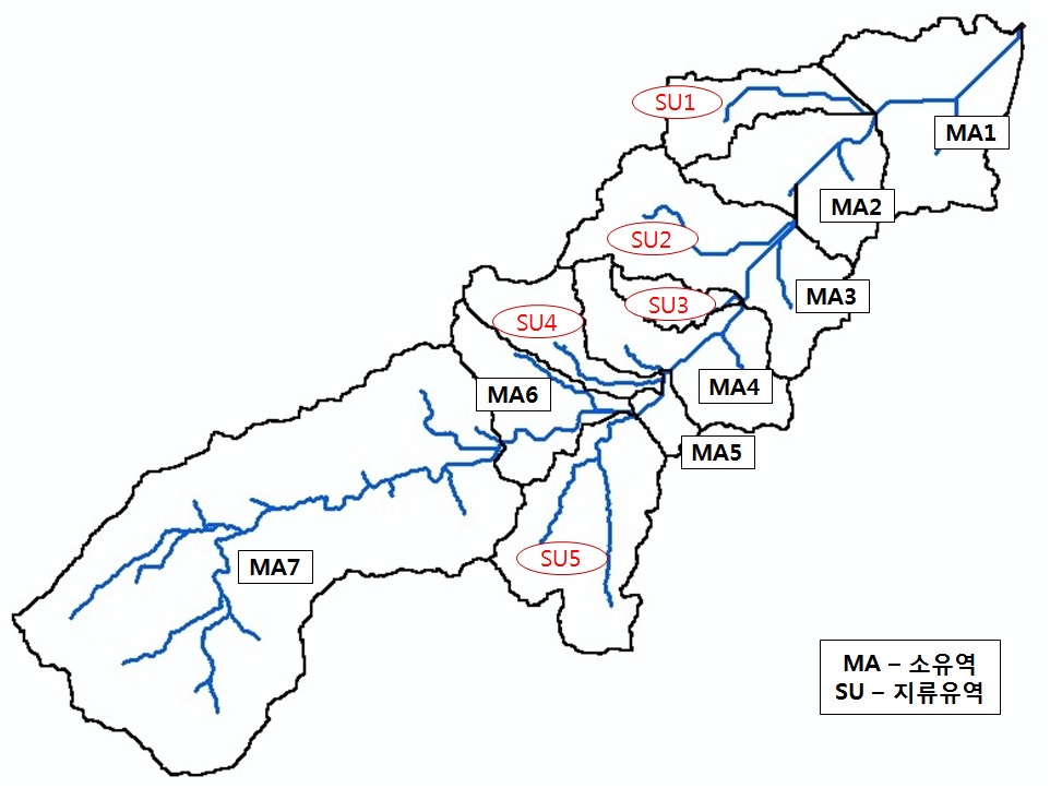 Fig. 4.5.10. Small basin partition