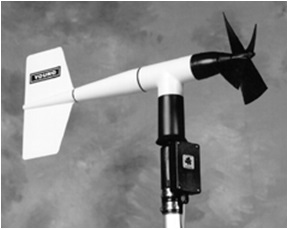 Fig. 2.1.13. Wind sensor, 05103.