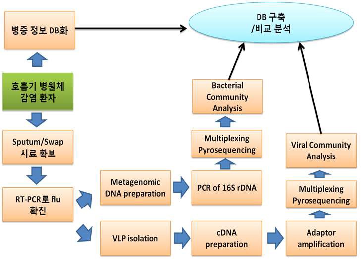 연구 내용 및 방법 overview