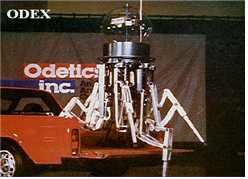 ODEX-I (1983)
