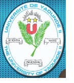 University of Yaounde II 휘장