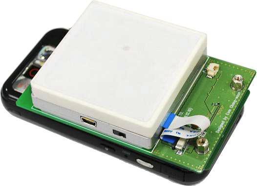900MHz RFID 모듈