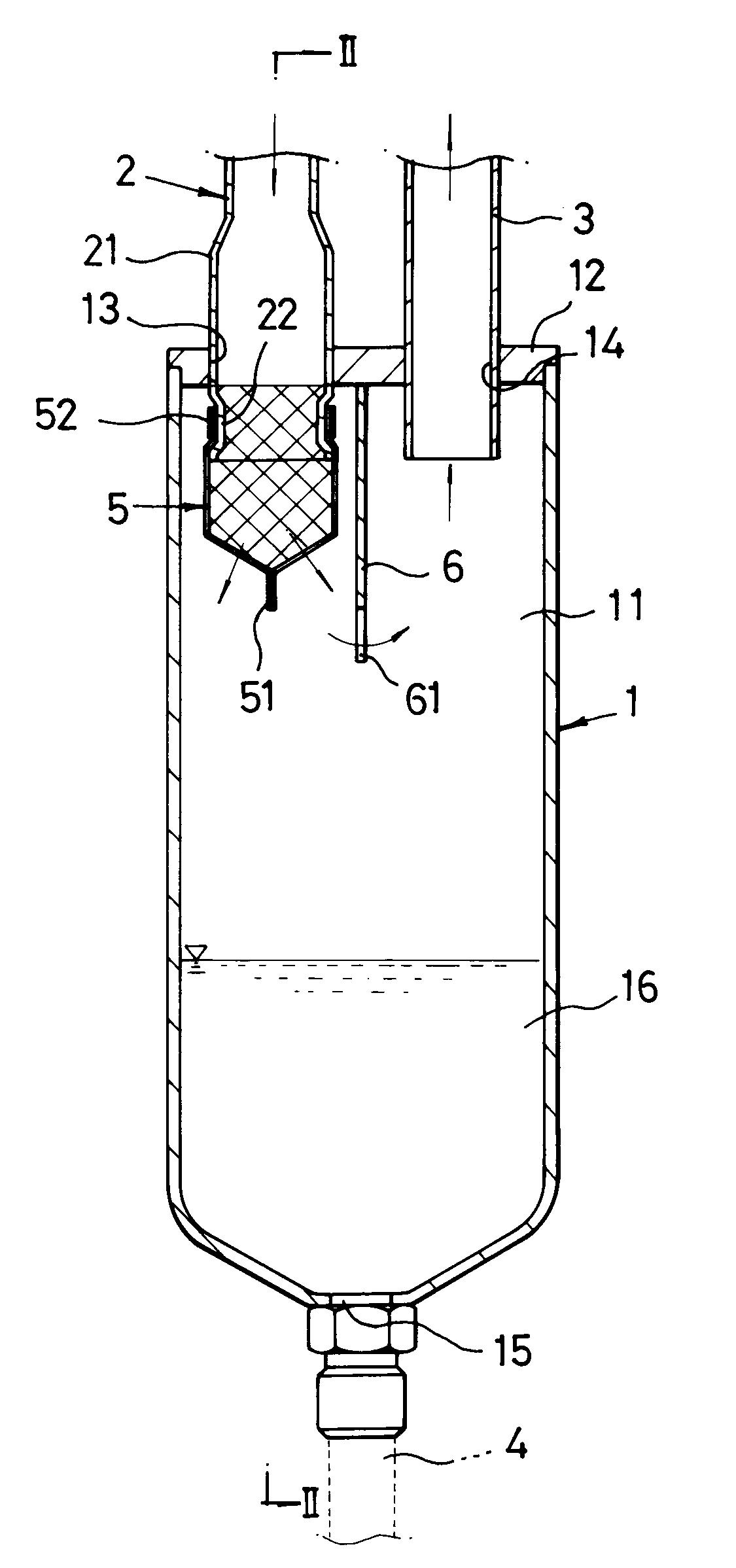 Oil Separator