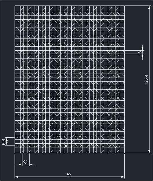 Double Side Film