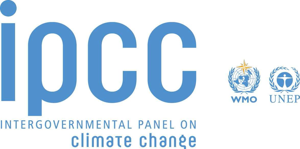 IPCC 로고