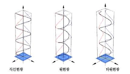 편광의 종류