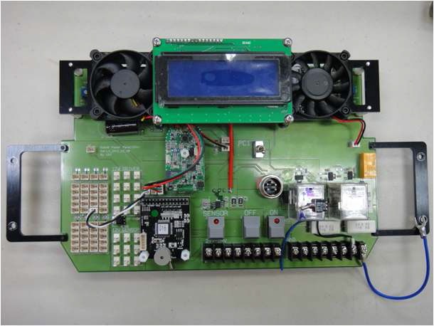 Power Management Board