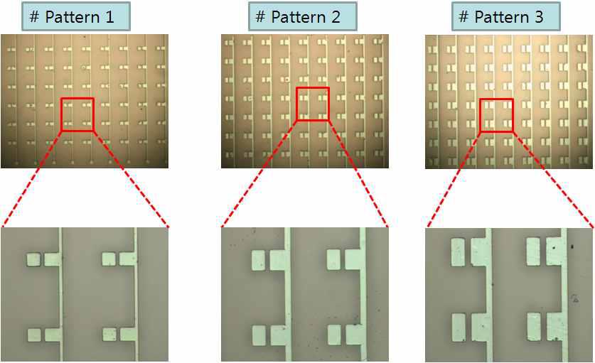 10 × 10 array ROP printing 이미지