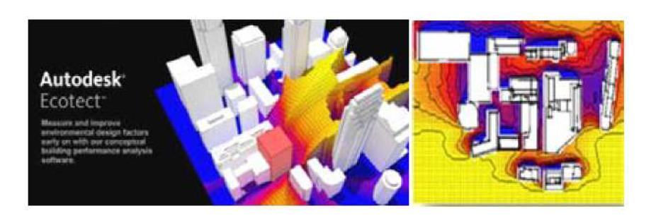 Autodesk Ecotect