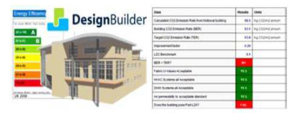 DesignBuilder