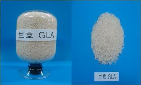 감마-리놀렌산(GLA) 사료첨가제